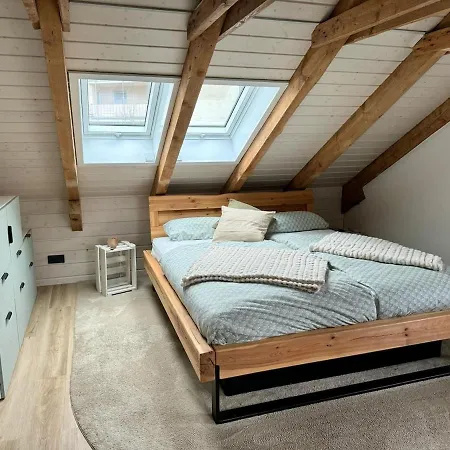 Appartement In