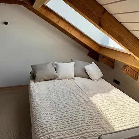 In Appartement Kitzingen
