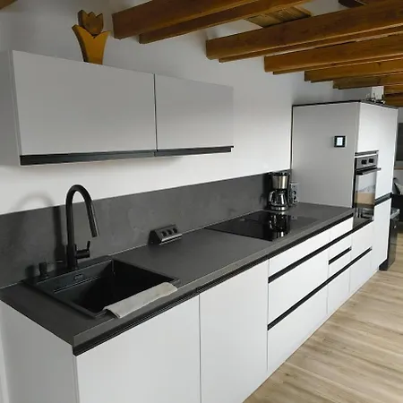 In Apartman