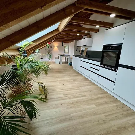Apartment In *