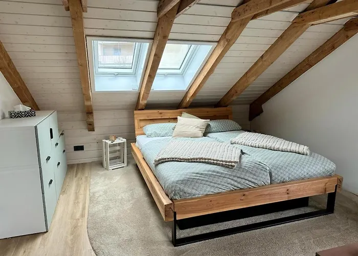 Apartment In